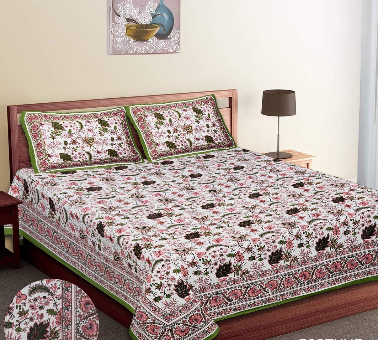 Standard King Size