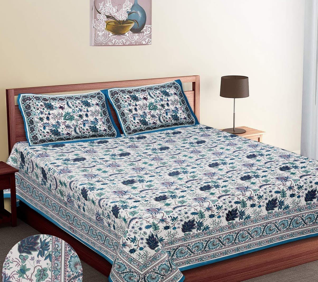 Standard King Size