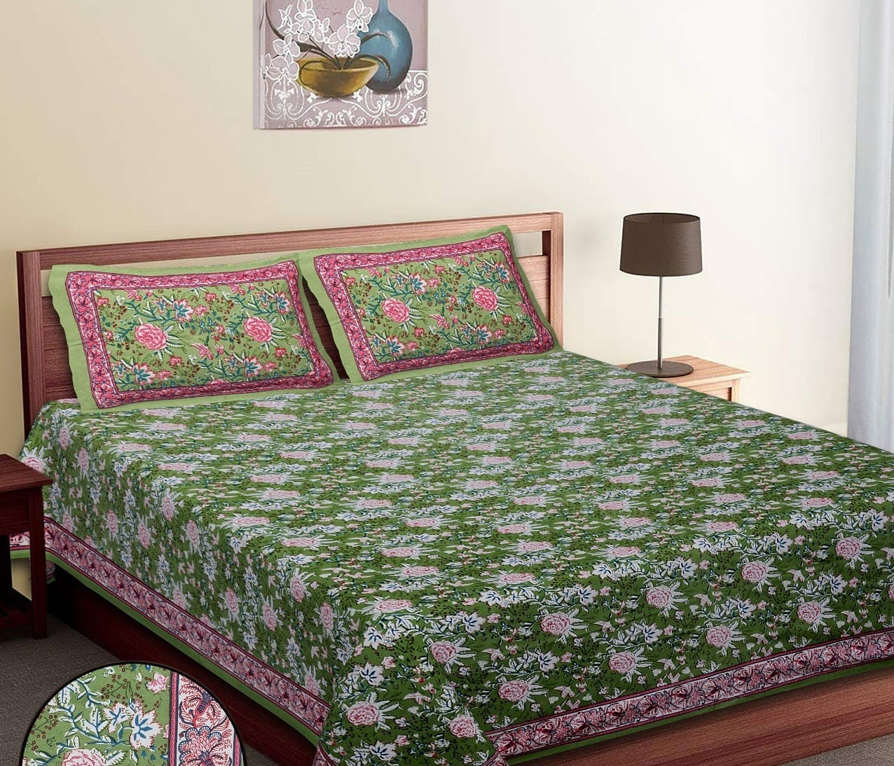 Standard King Size