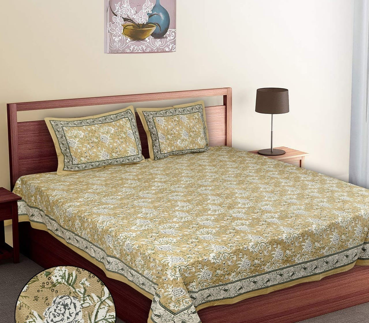 Standard King Size