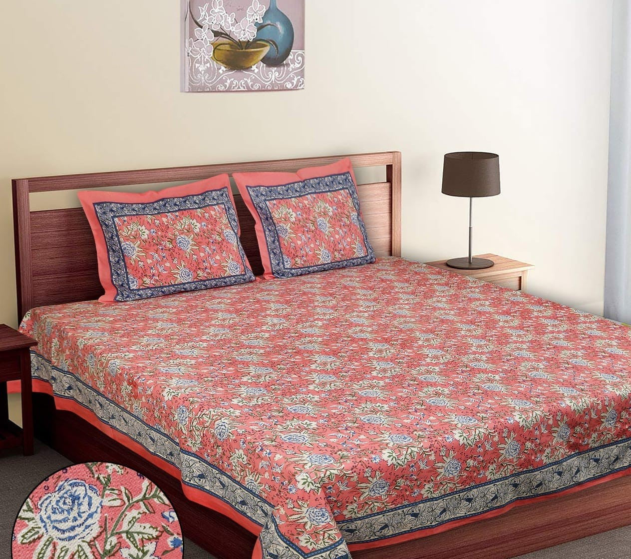 Standard King Size