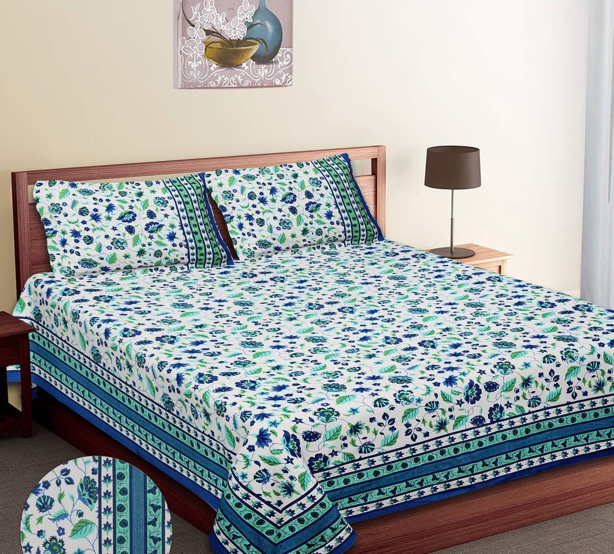 Standard King Size