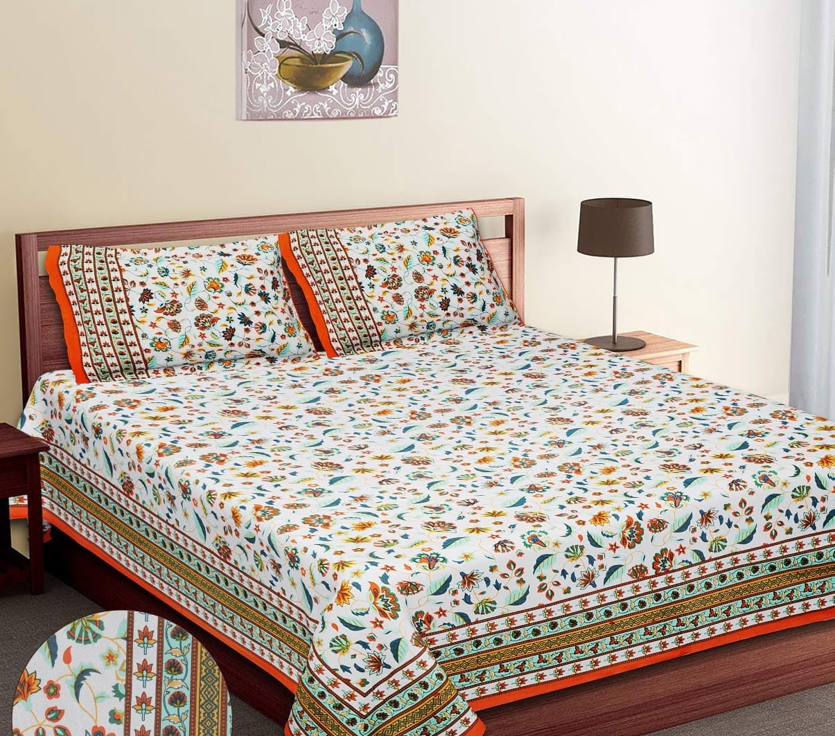 Standard King Size